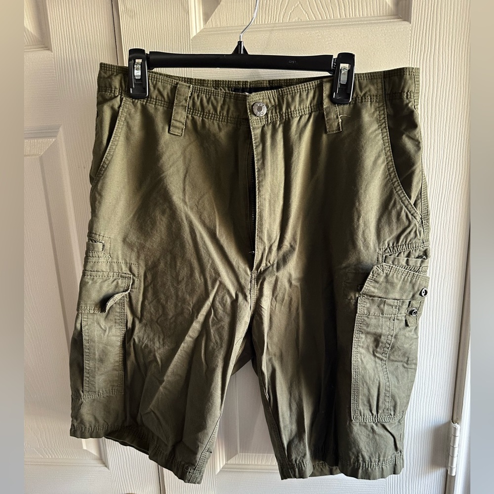 CSG CARGO SHORTS